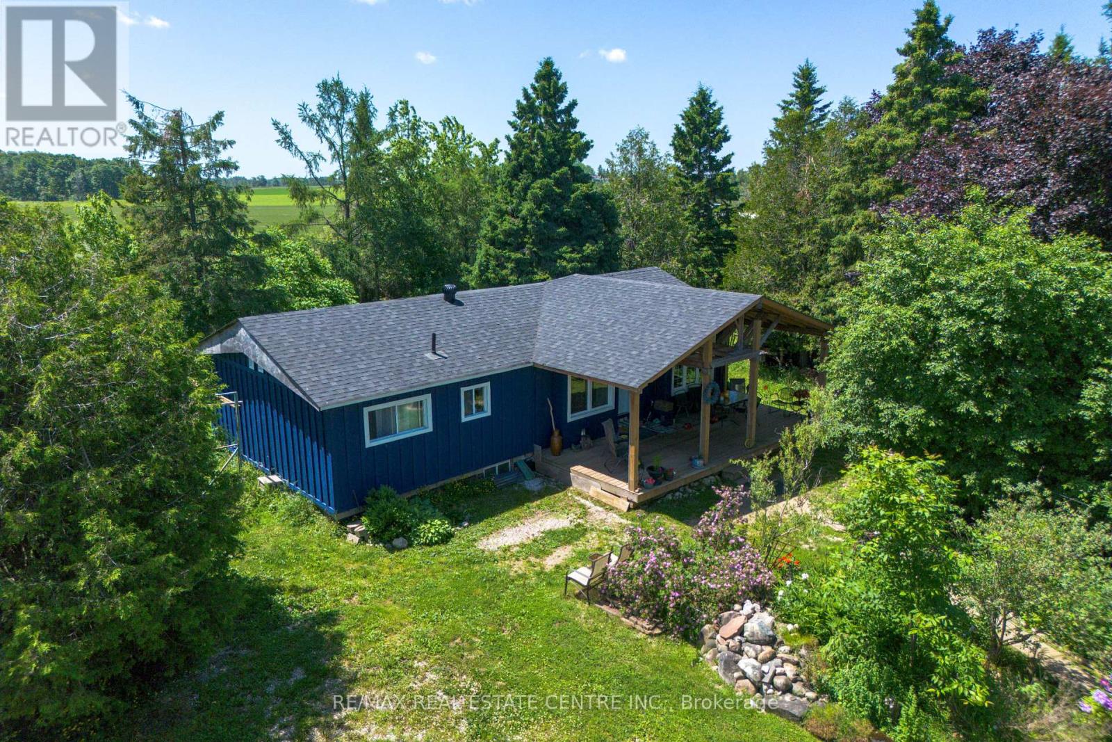 180118 Grey Road 9 Rd, Southgate, ON N0C 1B0