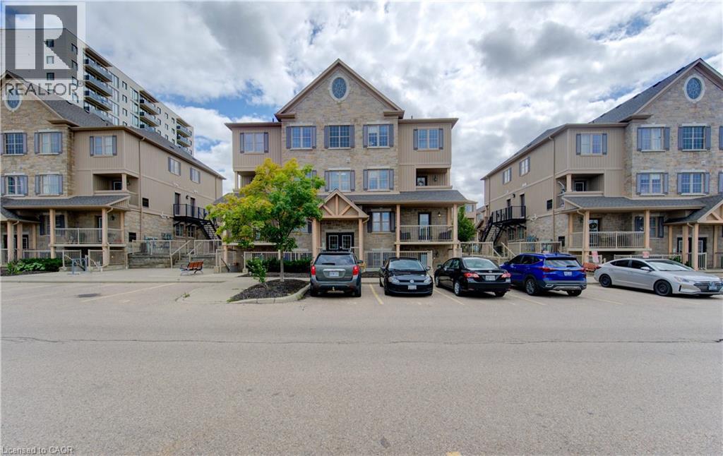 1460 Highland Road W Unit 10f, Kitchener, ON N2N 0B7