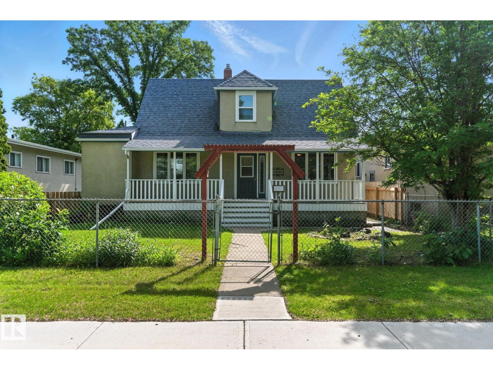 81 St Nw Unit 12509, Edmonton, AB T5B 2T8
