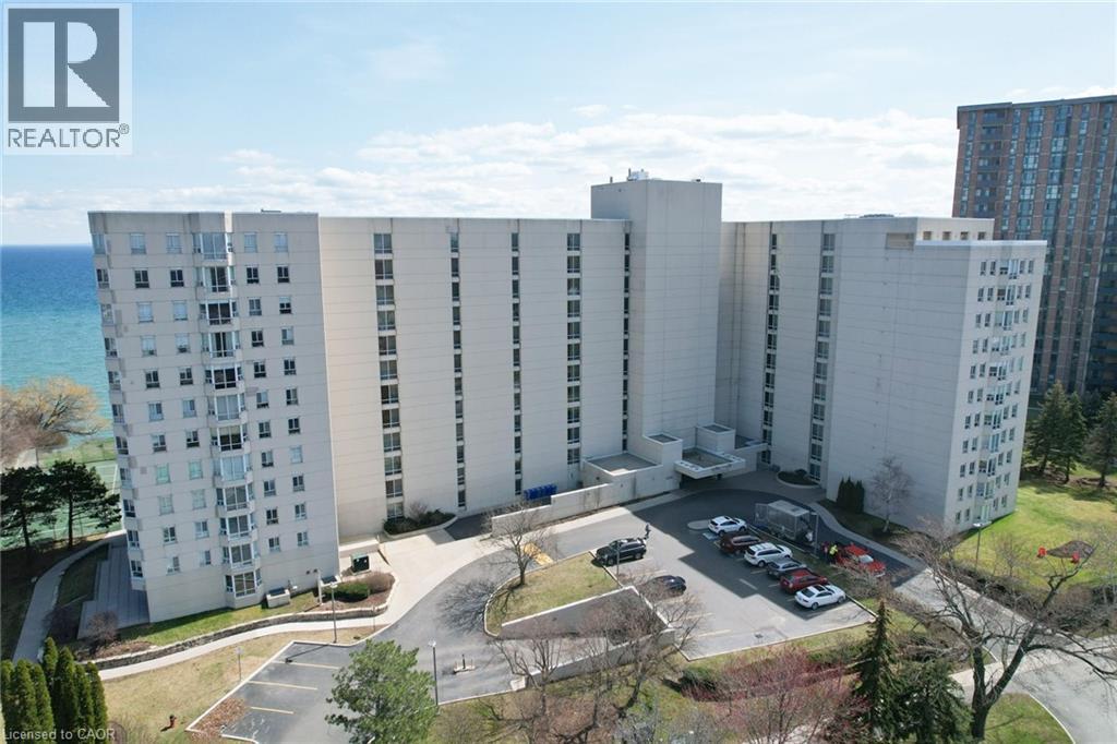 5280 Lakeshore Road Unit 801, Burlington, ON L7L 5R1