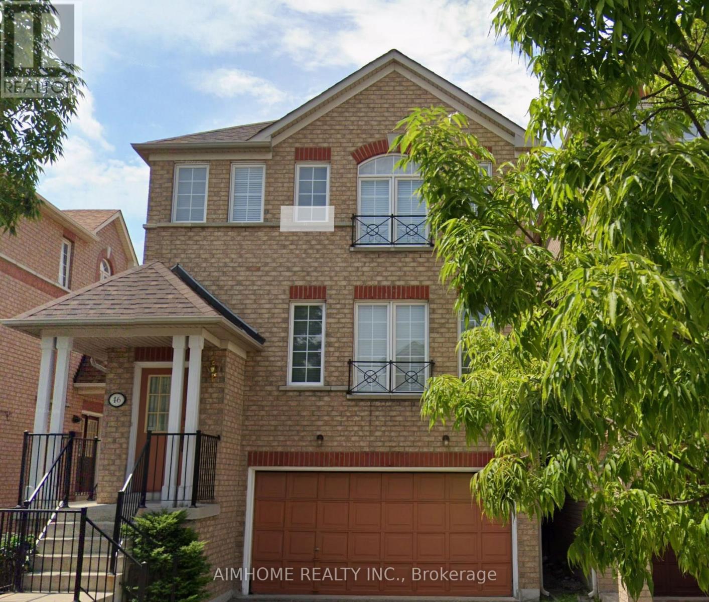 46 Via Torre Dr, Toronto, ON M6M 5J8