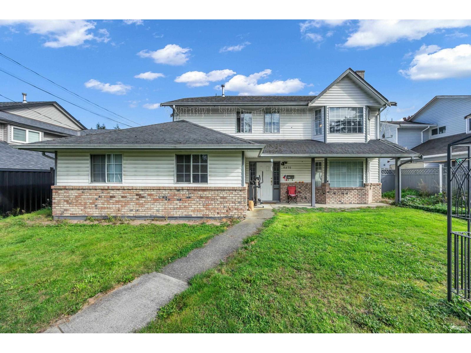 128 Street Unit 6470, Surrey, BC V3W 4C6