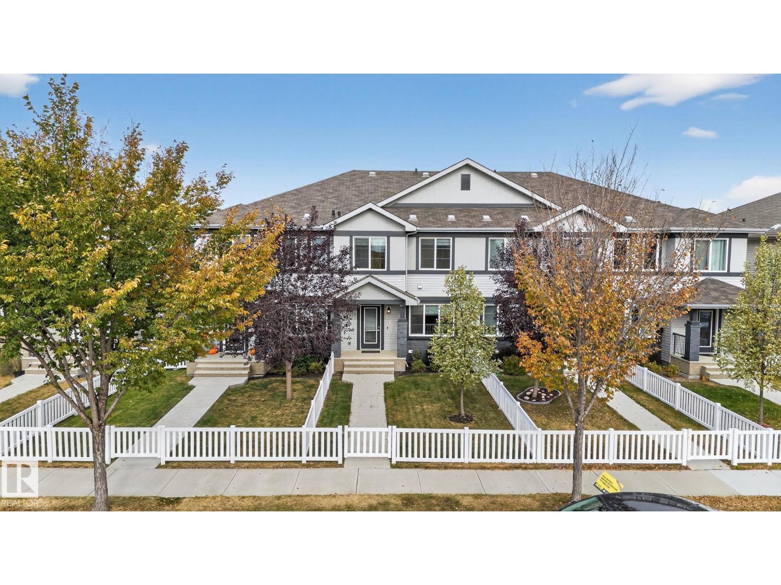 178 Santana Cr, Fort Saskatchewan, AB T8L 0T4