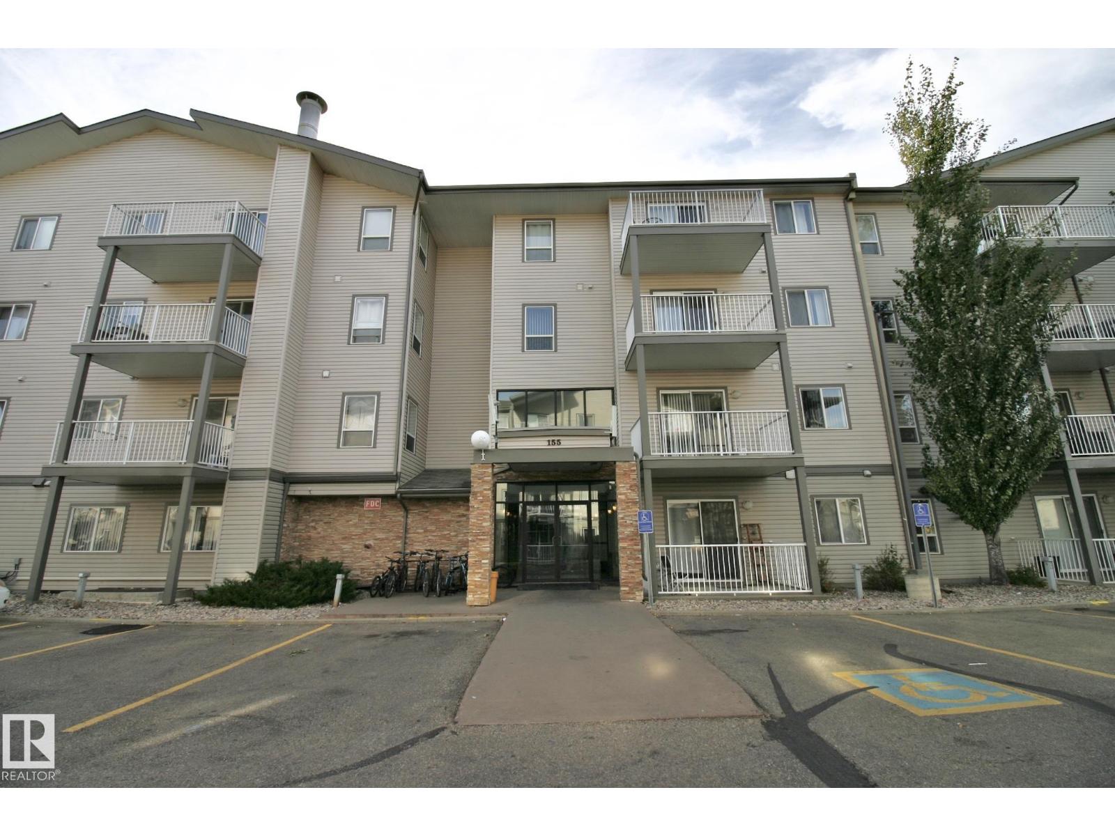 155 Edwards Drive Southwest Dr SW #312, Edmonton, AB T6X 1N6