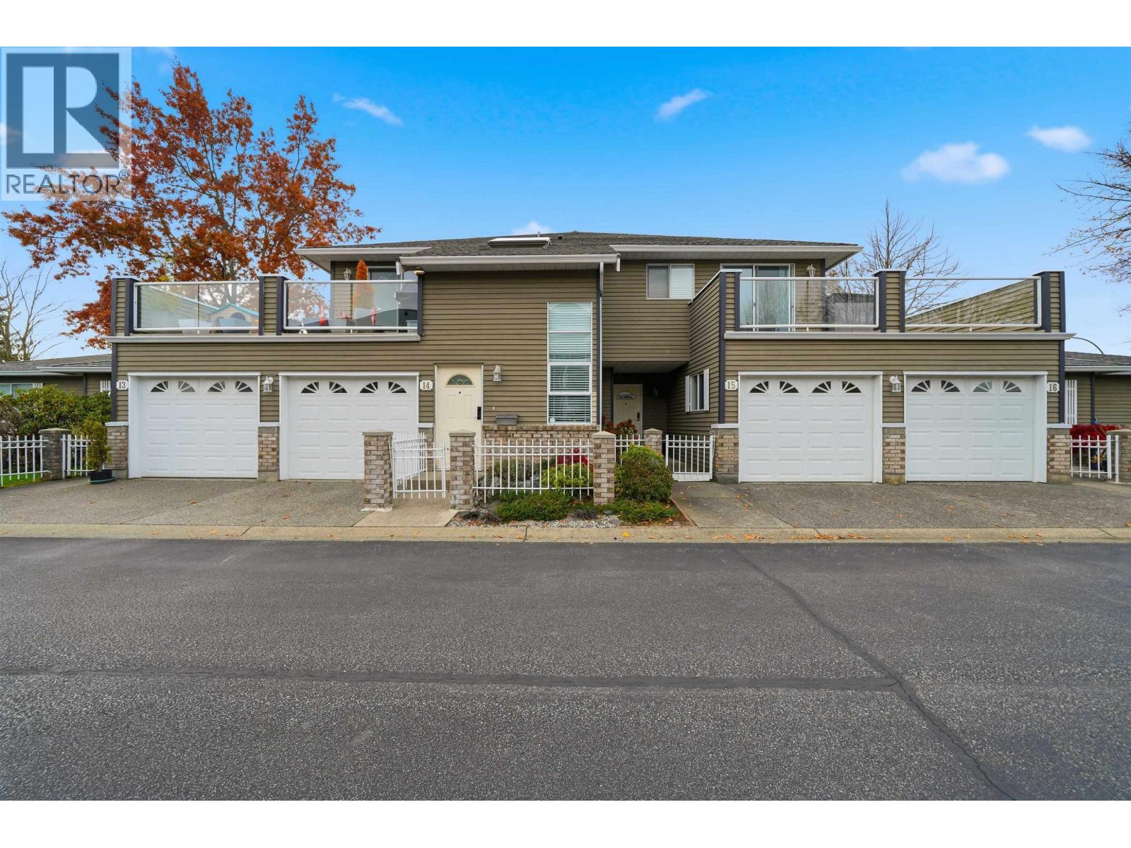 6250 48a Avenue Unit 14, Delta, BC V4K 4W2