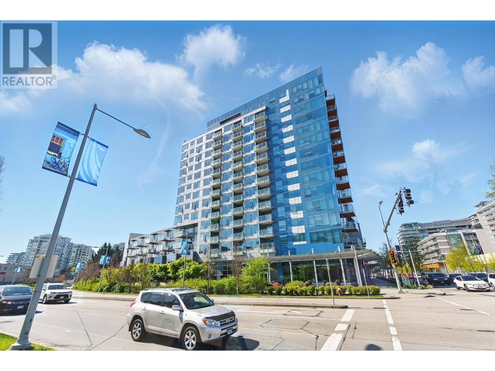 5233 Gilbert Road Unit 618, Richmond, BC V7C 0B3