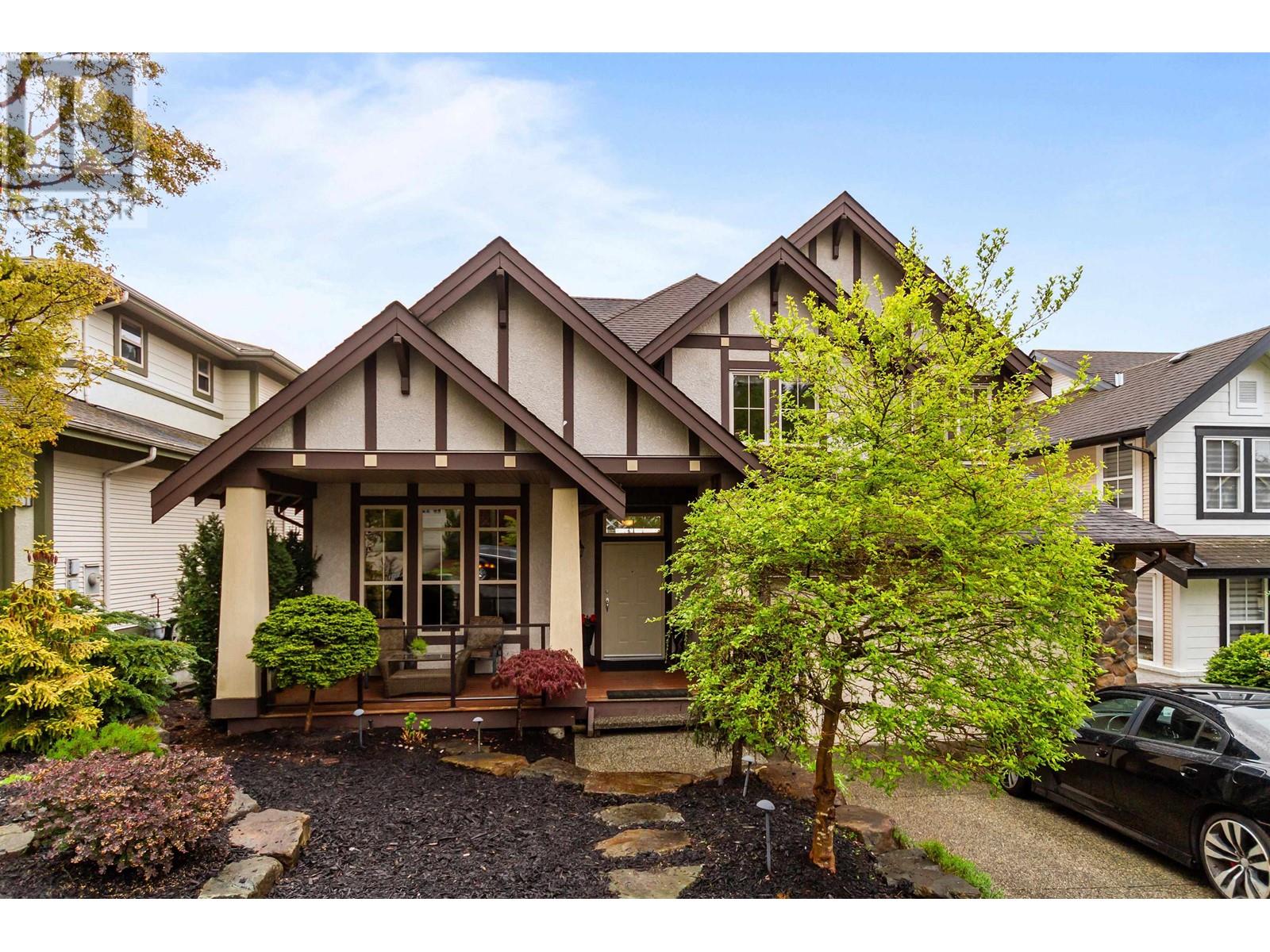 70 Fernway Dr, Port Moody, BC V3H 5K5