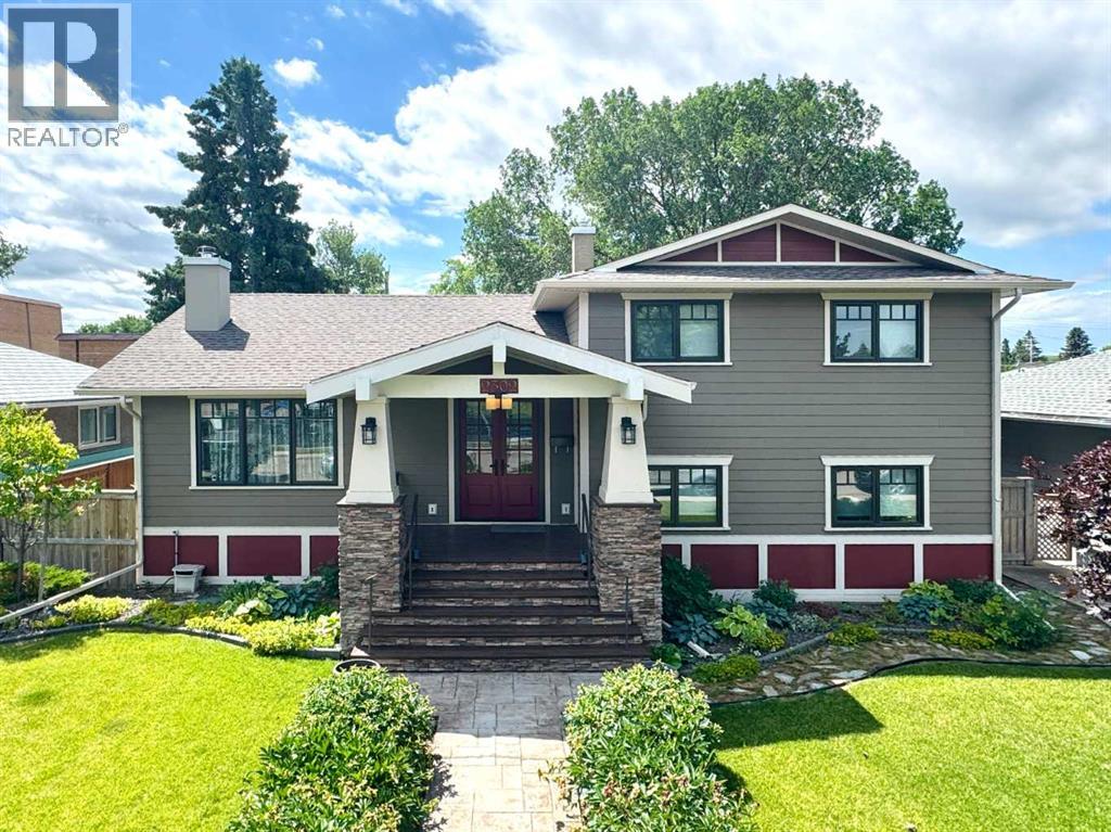 14 Avenue S Unit 2302, Lethbridge, AB T1K 0V5