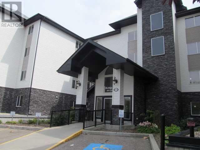 5601 Kerry Wood Drive Unit 403, Red Deer, AB T4N 4X3