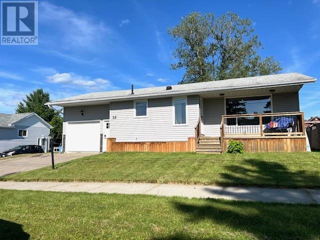 53 William Ave, Greater Sudbury, ON P0M 1N0
