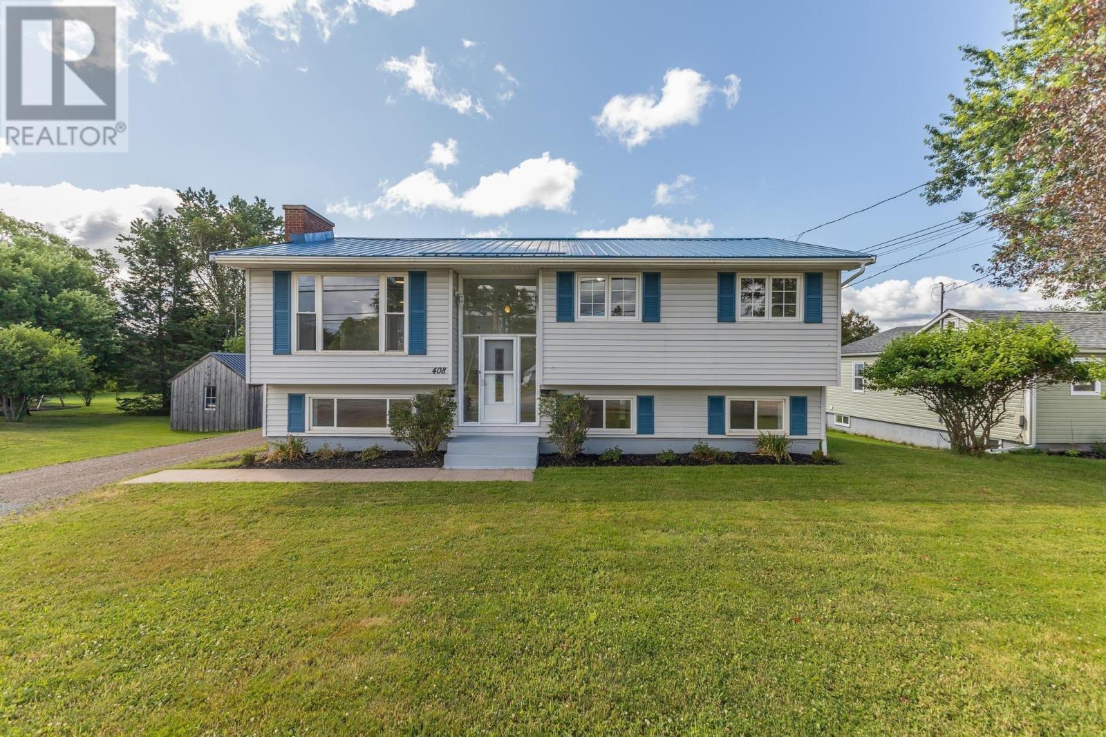 408 Pictou Rd, Truro, NS B2N 2T7