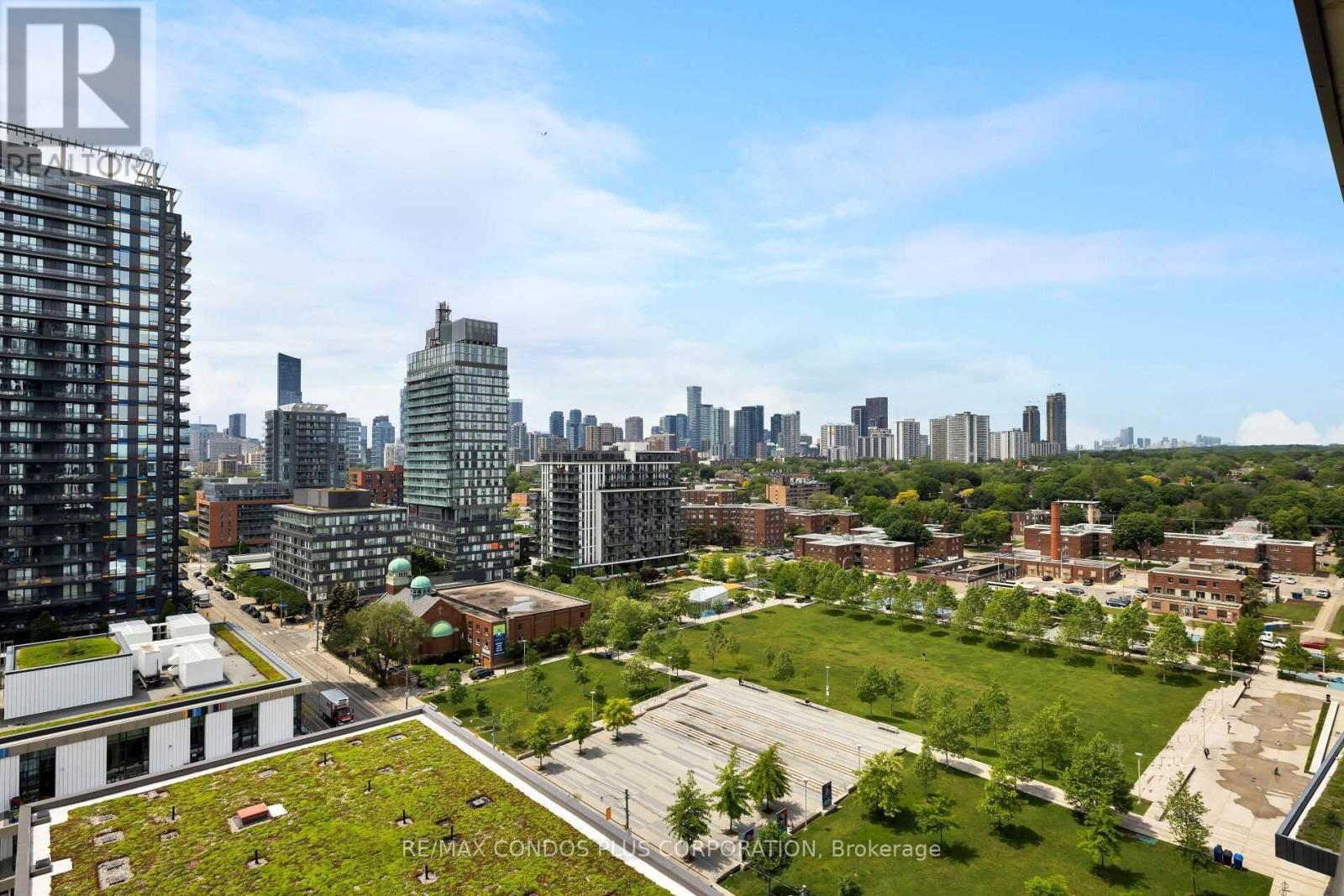 1407 170 Sumach St, Toronto, ON M5A 0C3