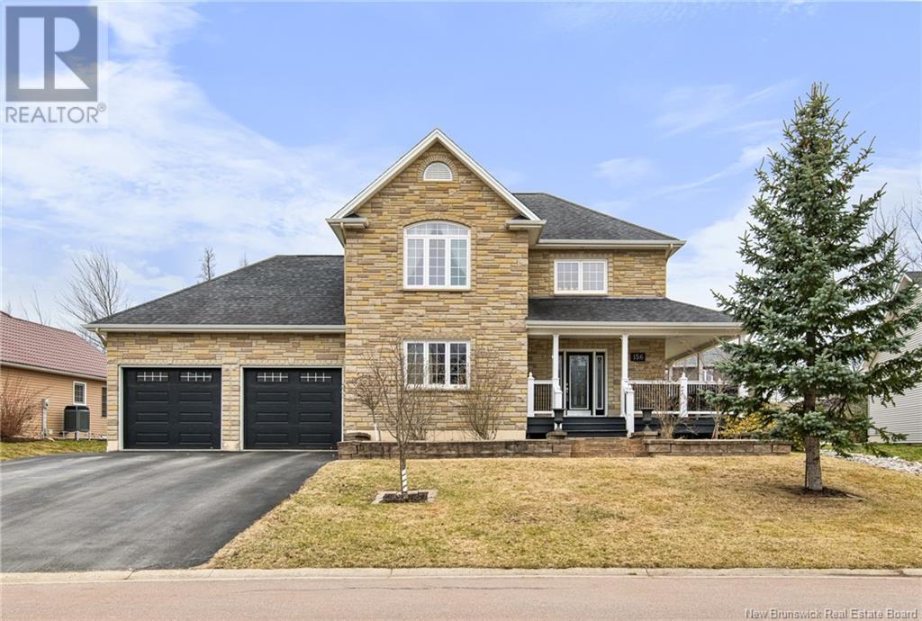 156 Goldleaf Ct, Riverview, NB E1B 5V3