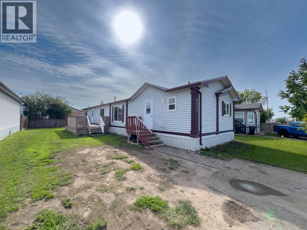 91 Street Unit 8805, Grande Prairie, AB T8X 0C4