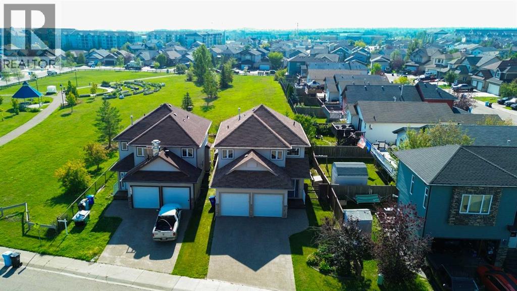 251 Pacific Cres, Fort Mcmurray, AB T9K 0G1