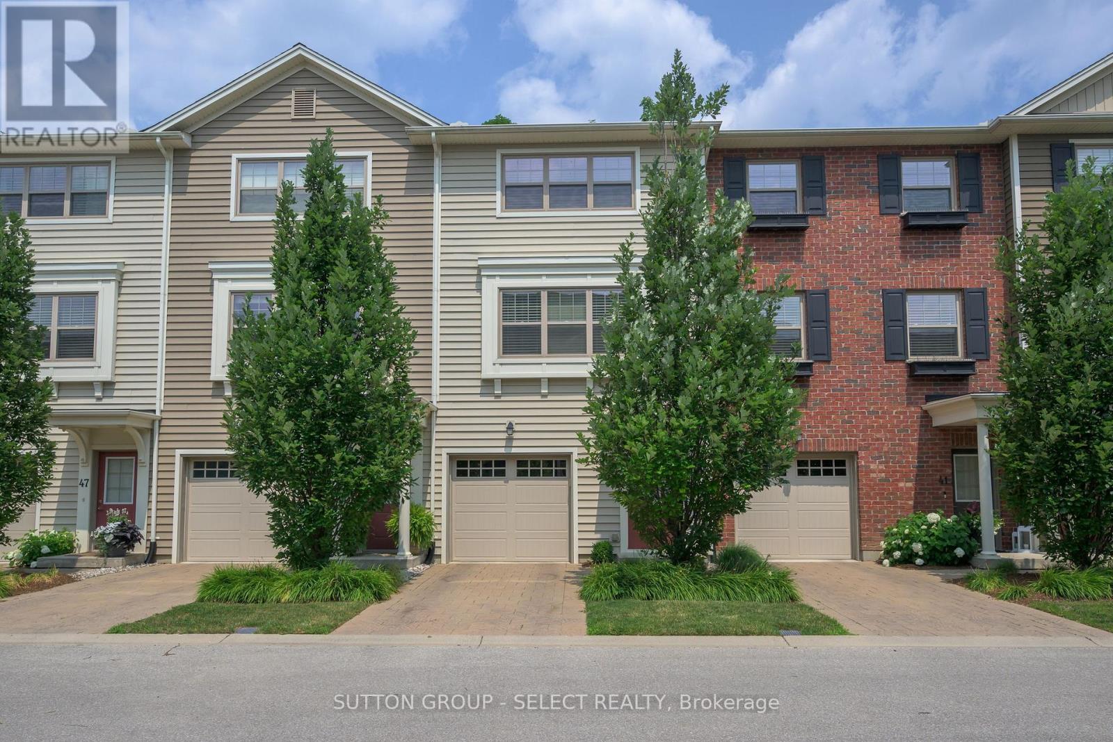 43 1040 Coronation Dr, London, ON N6G 0R8