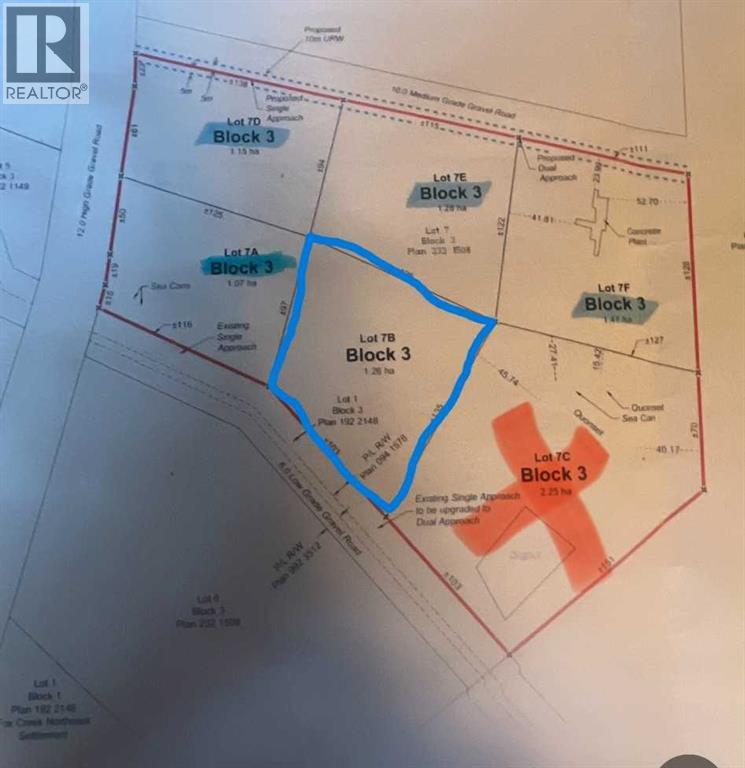 320 Balsom Rd, Fox Creek, AB T0H 1P0