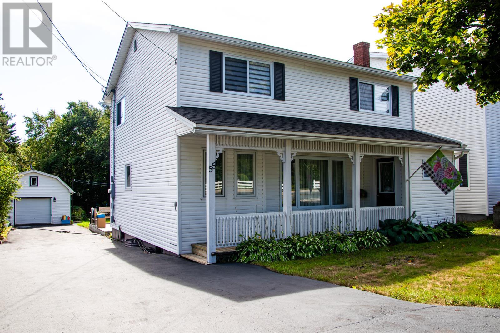 55 Park Ave, Mount Pearl, NL A1N 1J2