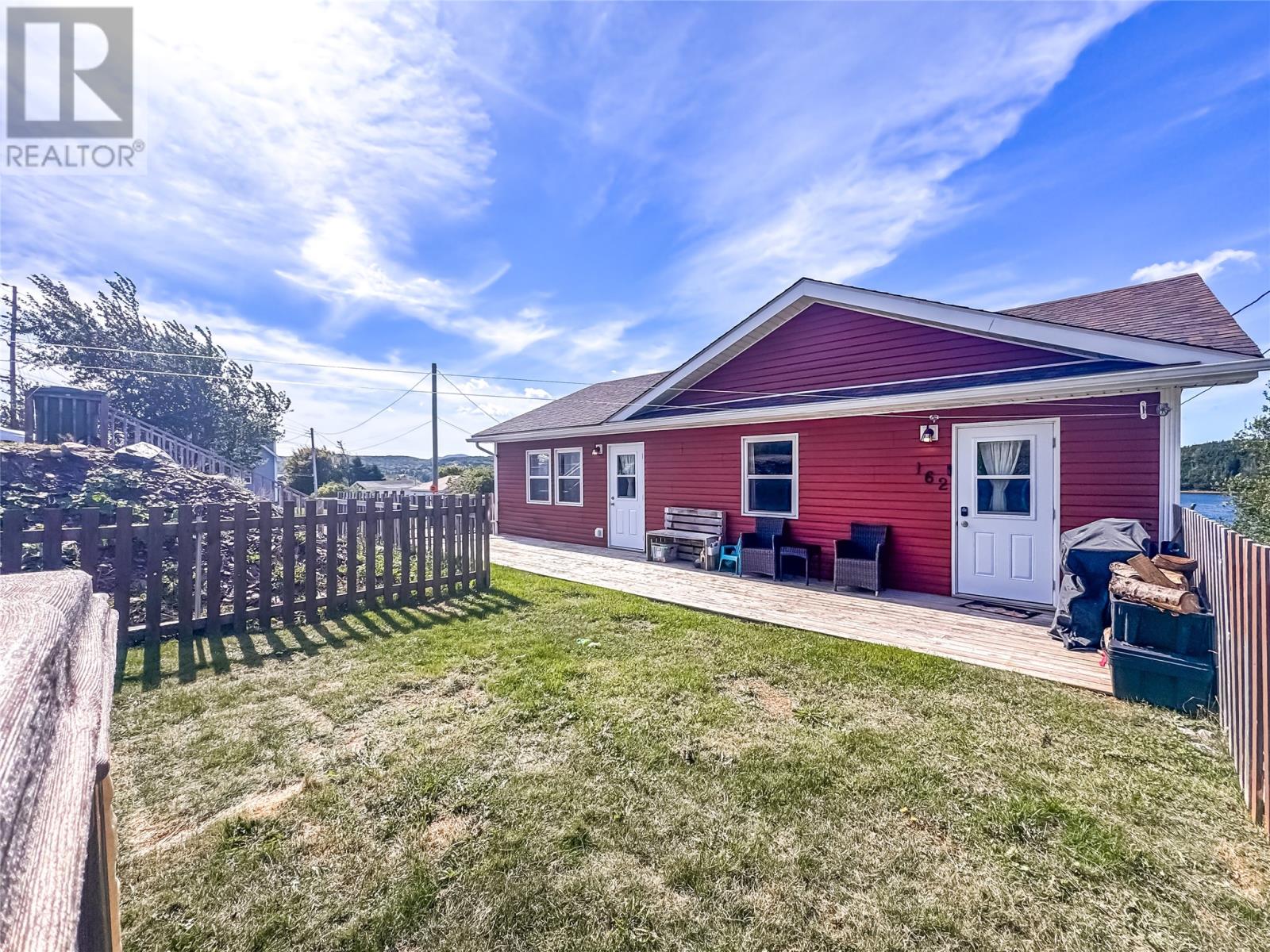 162 Main St, Burin, NL A0E 1G0
