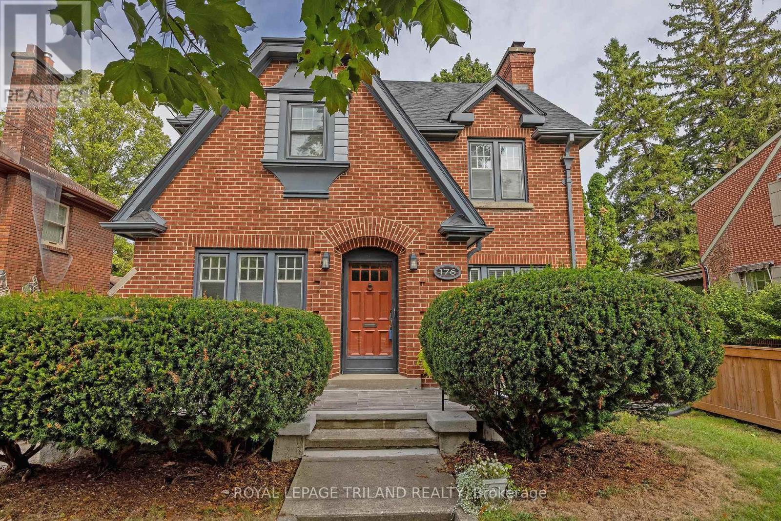 176 Devonshire Ave, London, ON N6C 2J1