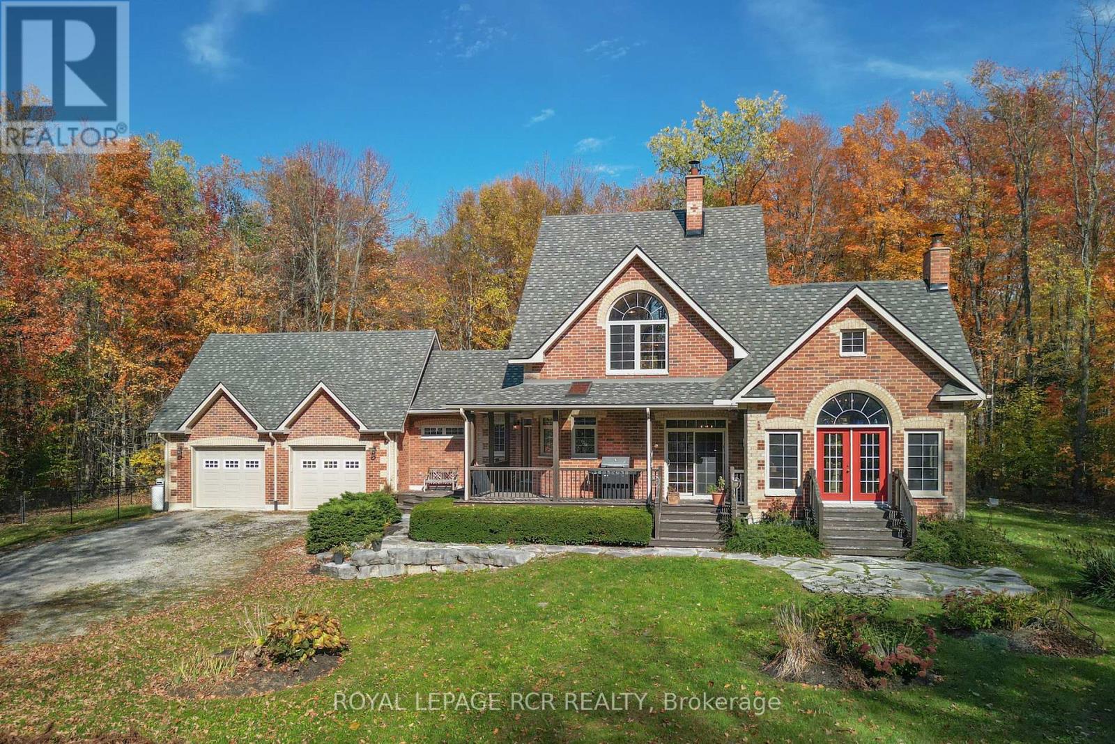 1385 Baseline Rd, Springwater, ON L0L 2K0