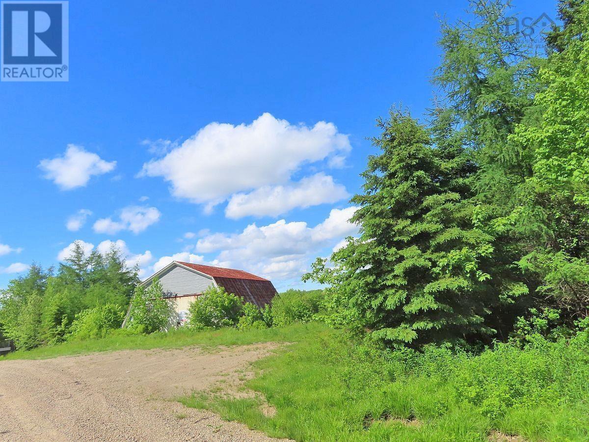 62 Acres West Side Rd, West Side Country Harbour, NS B0H 1J0