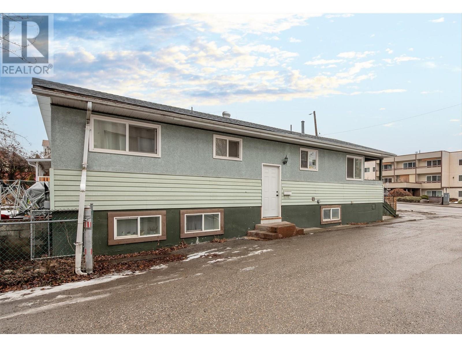 37 Street Unit 3004, Vernon, BC V1T 6G5