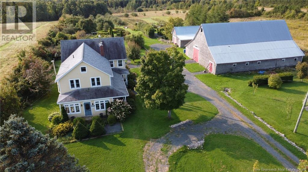 180 Route Unit 3337, South Tetagouche, NB E2A 7C3