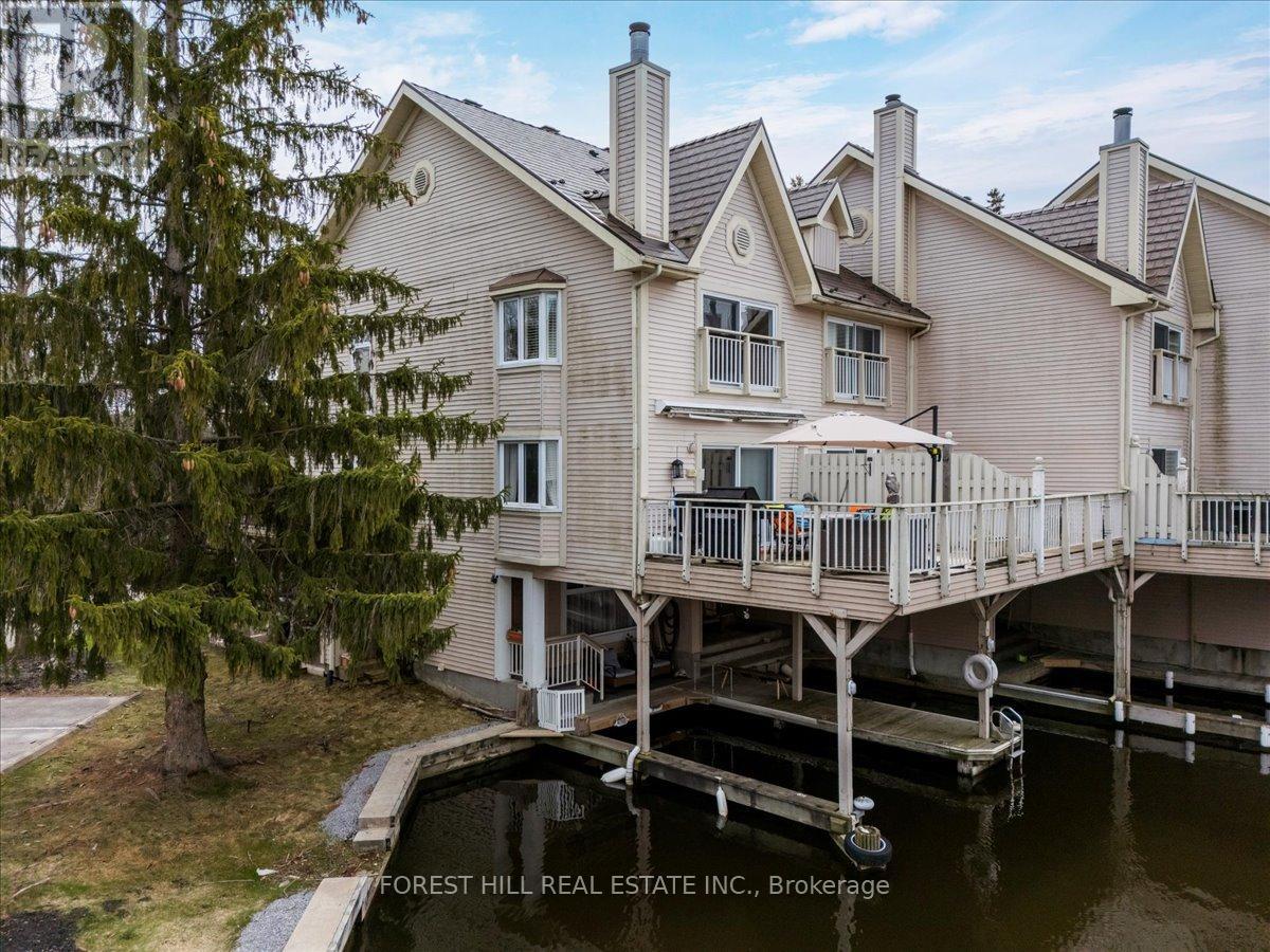 8 100 Laguna Pkwy, Ramara, ON L0K 1B0