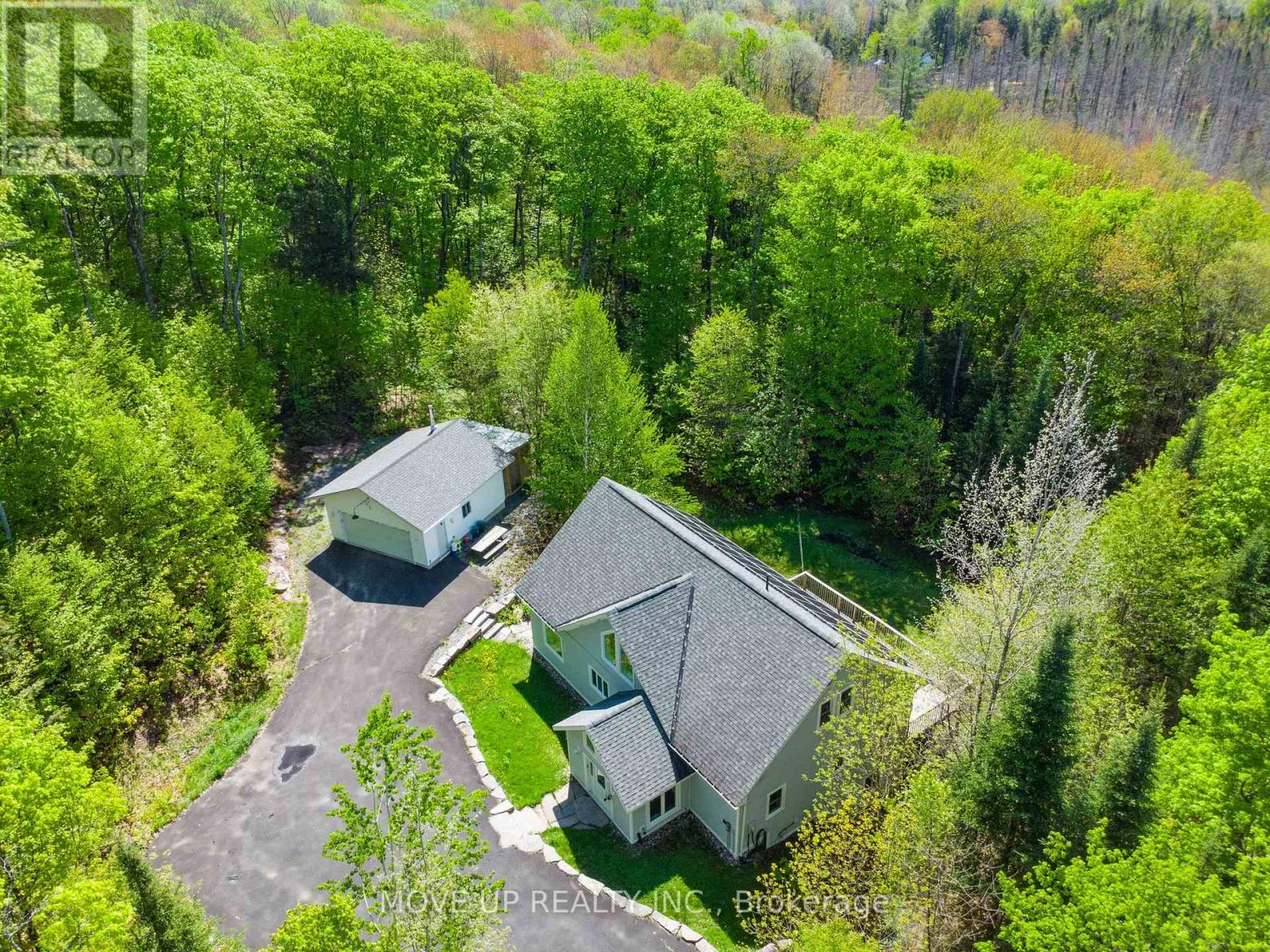 1884 Brunel Rd, Huntsville, ON P1H 2J3