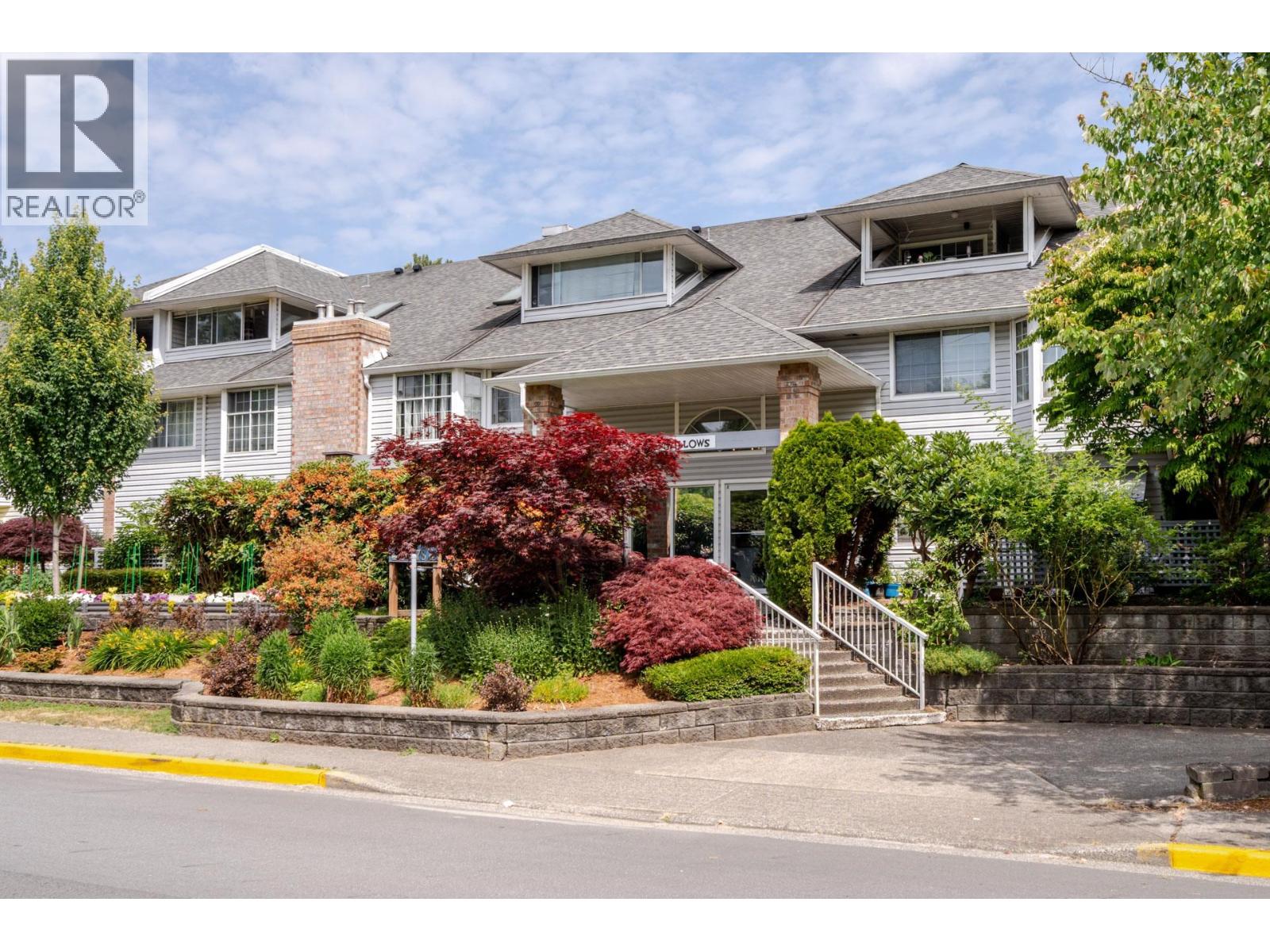 11578 225 Street Unit 103, Maple Ridge, BC V2X 9W7