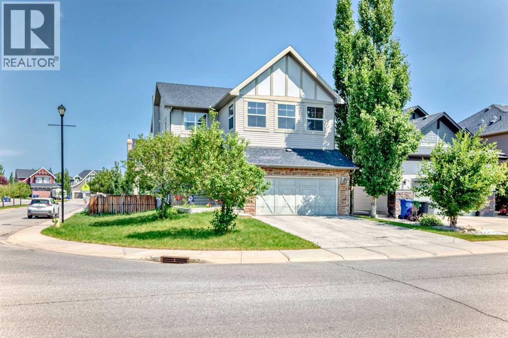 141 Aspenmere Dr, Chestermere, AB T1X 0P2
