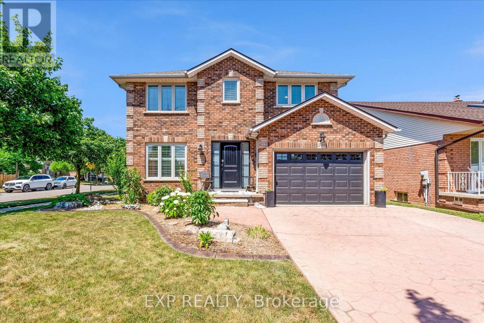 239 Fruitland Rd, Hamilton, ON L8E 5J8