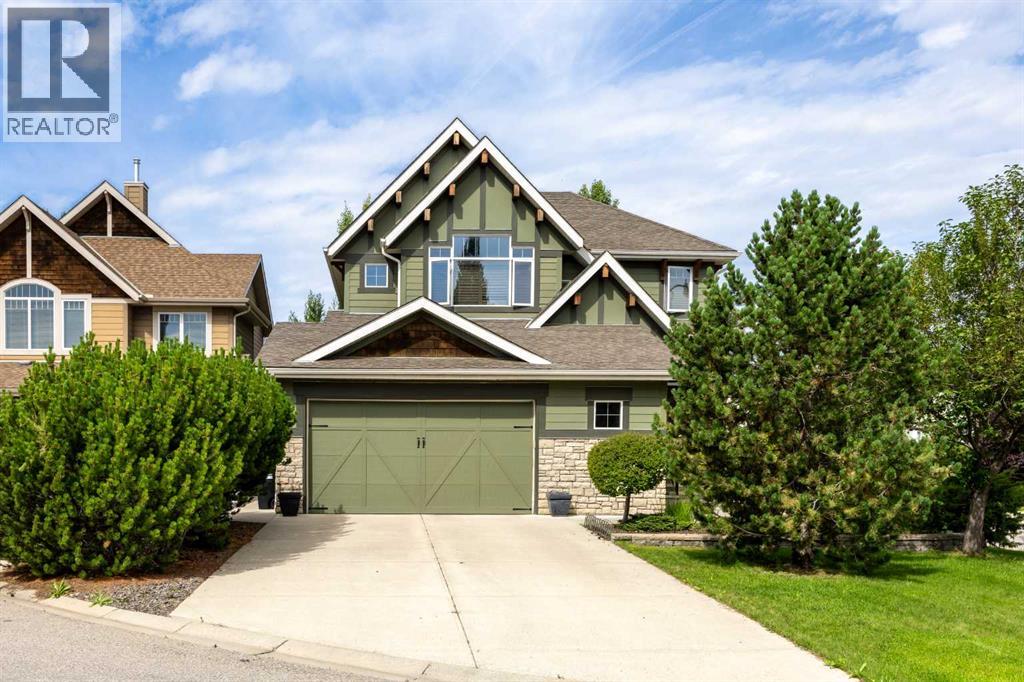 9 Auburn Sound Cpe SE, Calgary, AB T3M 1L2