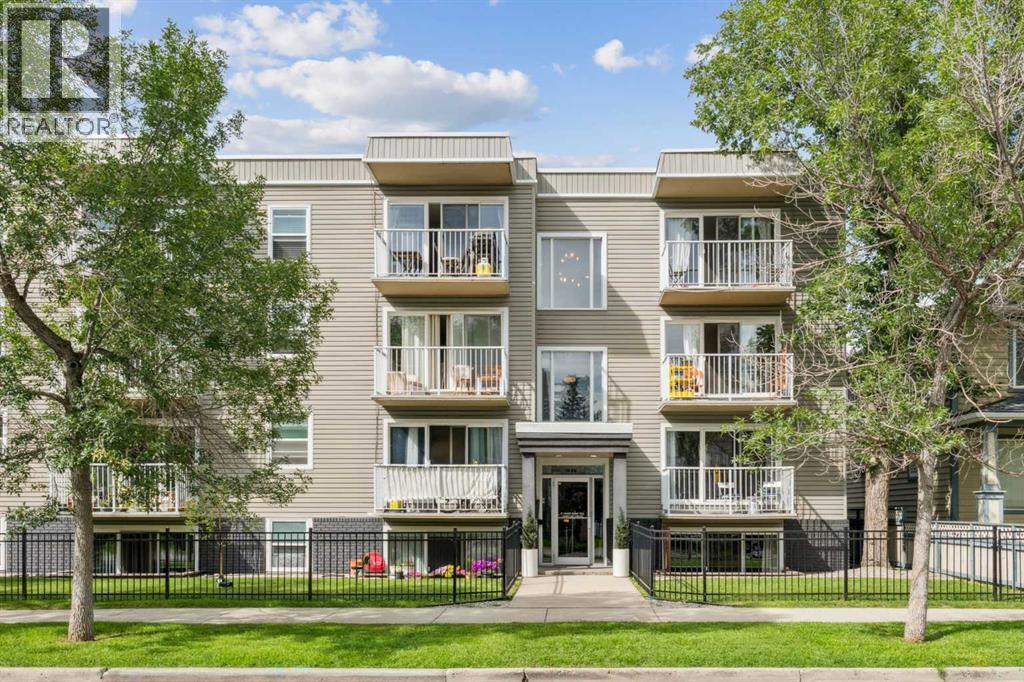 1626 14 Avenue Sw Unit 103, Calgary, AB T3C 0W5