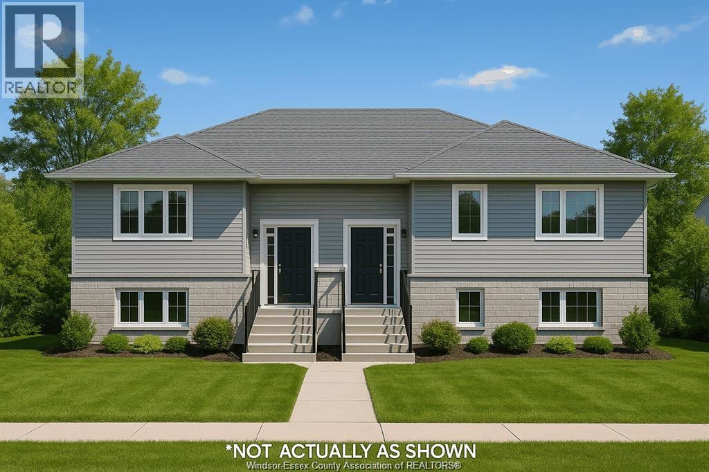 484-488 Janette, Windsor, ON N9A 4Z5