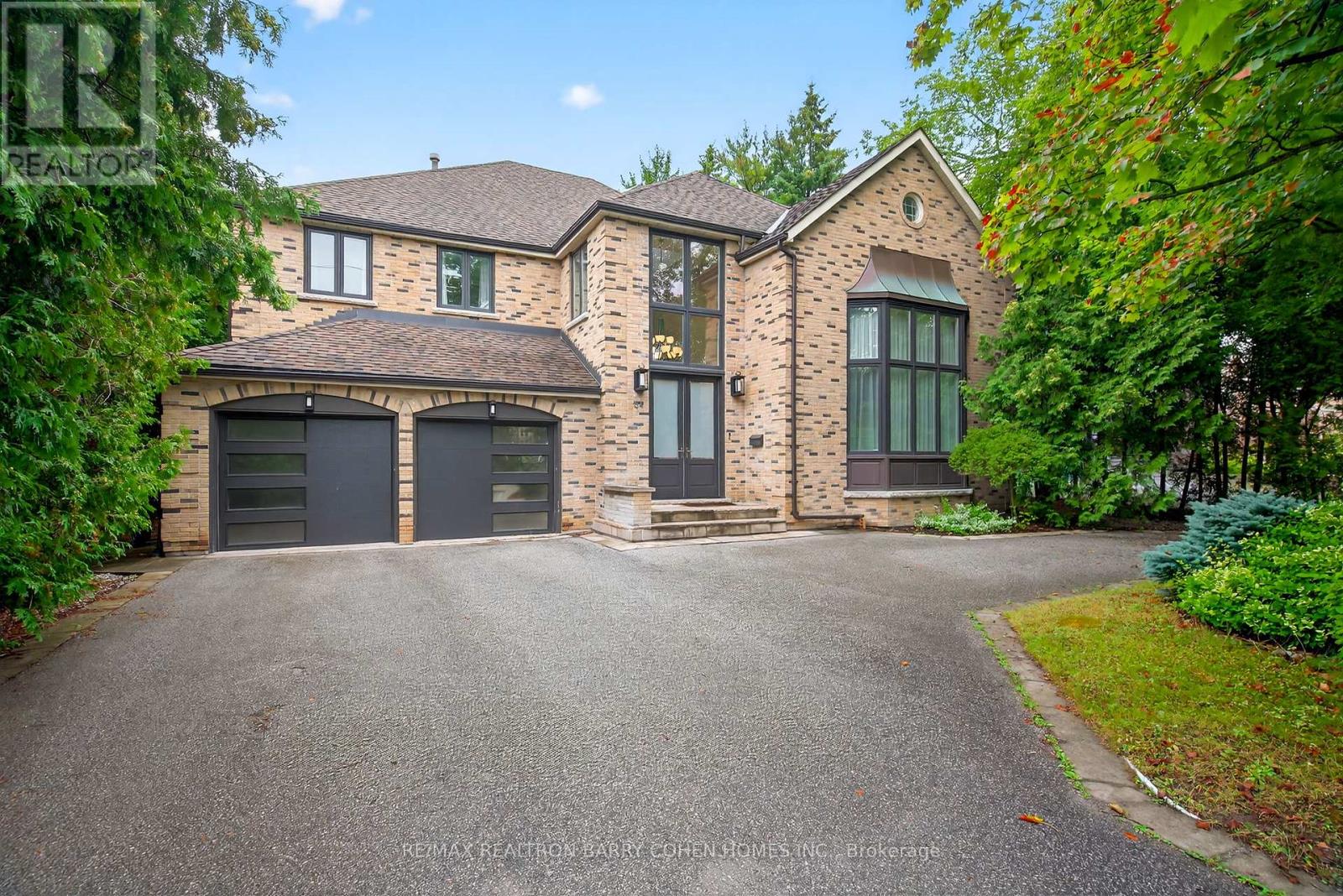 84 Truman Rd, Toronto, ON M2L 2L6
