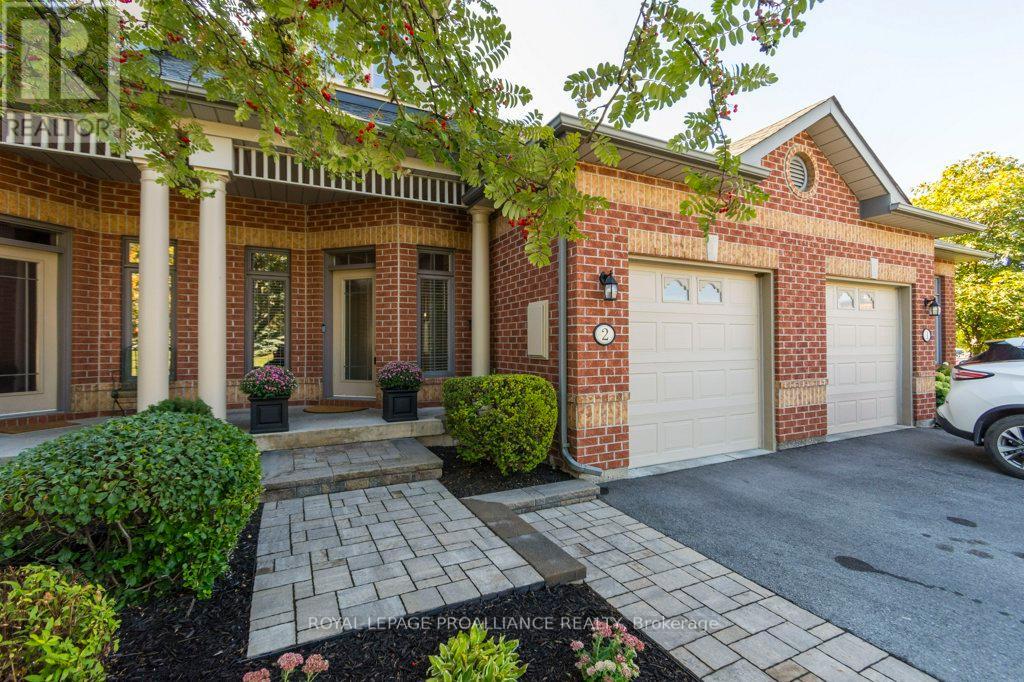 2 355 Dundas St W, Belleville Belleville Ward, ON K8P 1B3
