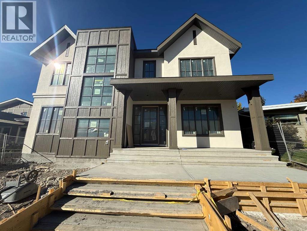 5711 Lawson Pl SW, Calgary, AB T3E 5Z1