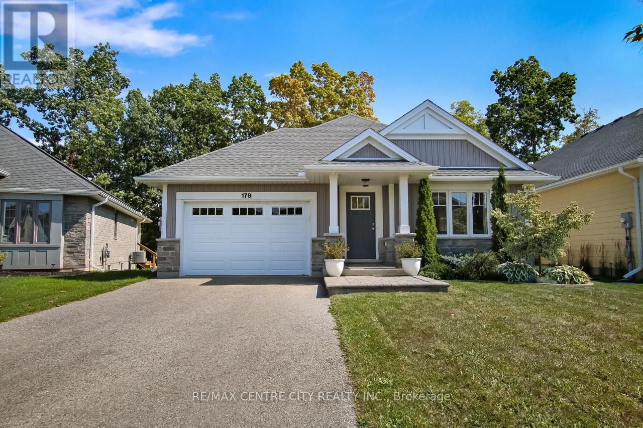 178 Emery St, Central Elgin Port Stanley, ON N5L 0A7