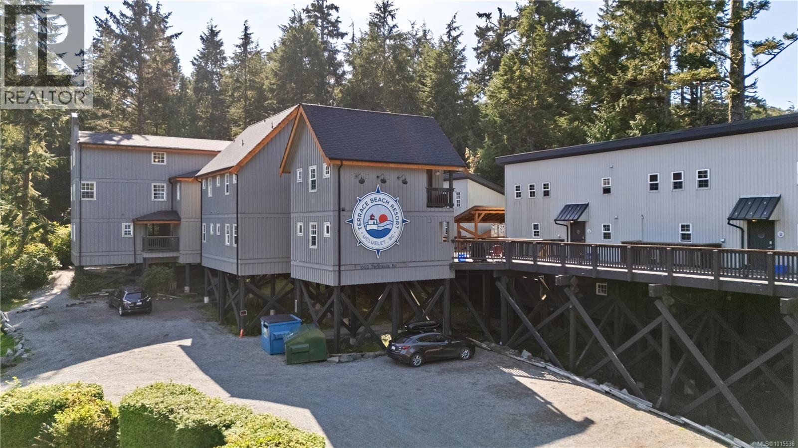 1002 Peninsula Rd Unit 19 Rd, Ucluelet, BC V0R 3A0