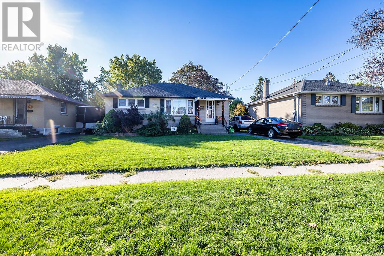 531 Shirley St, Cobourg, ON K9A 2A4