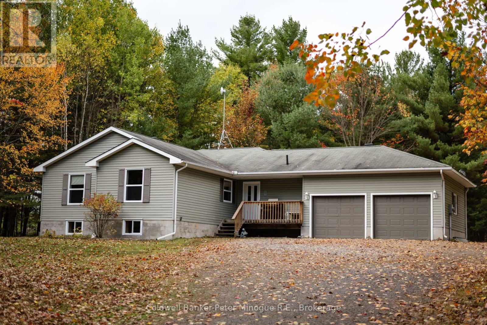 567 Sunset Cove Rd, Callander, ON P0H 1H0
