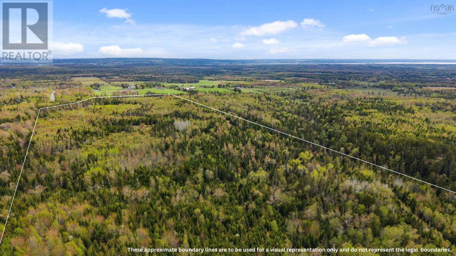 Onslow Mountain Road, Onslow Mountain, NS B6L 6P7