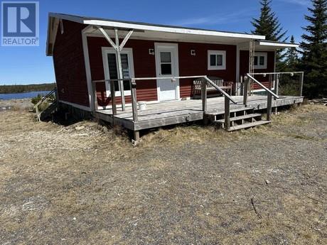 3 Gull Pond Rd, New Harbour Barrens, NL A0A 1G0