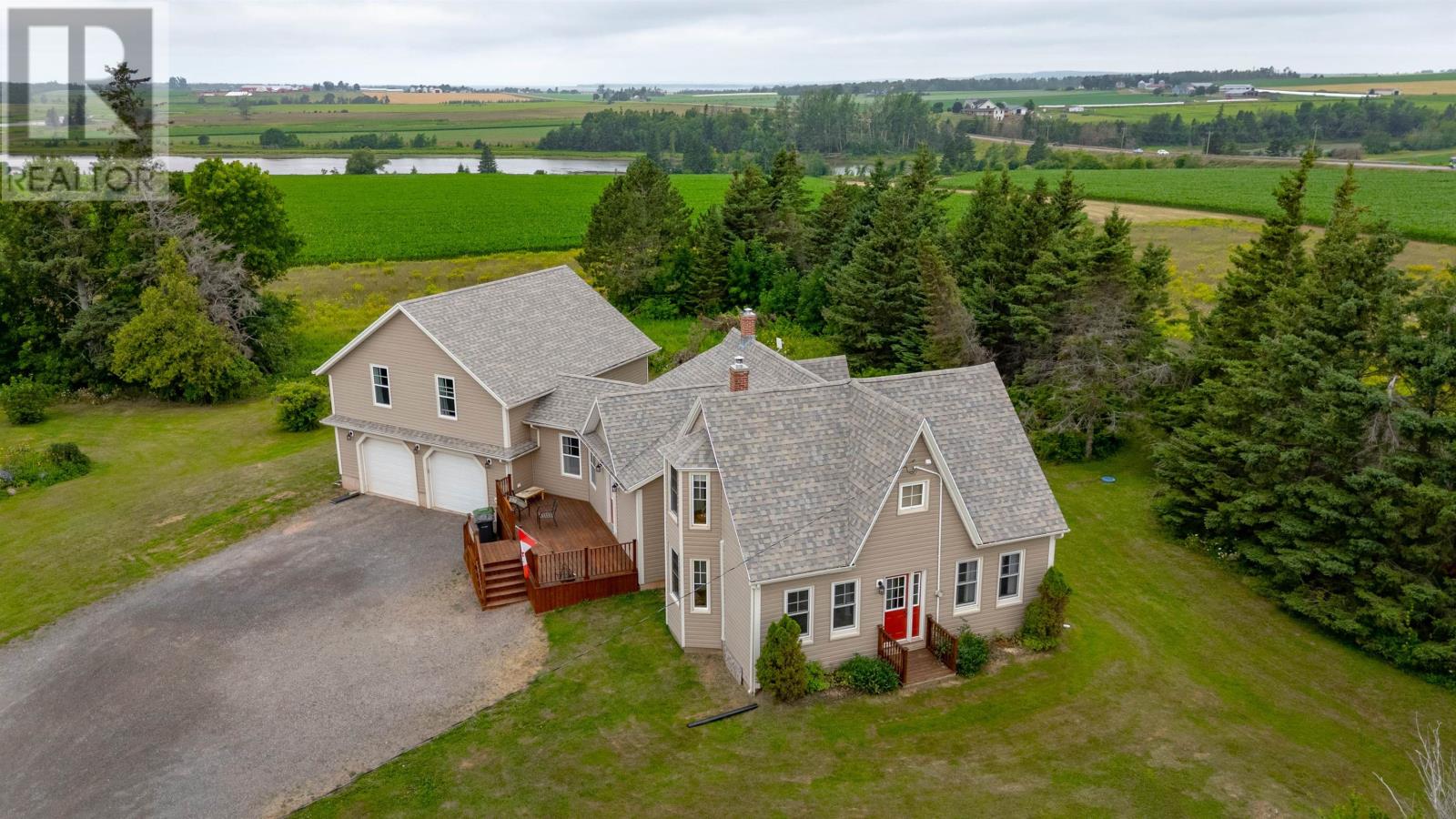 279 Riverview Cres, Vernon Bridge, PE C0A 2E0
