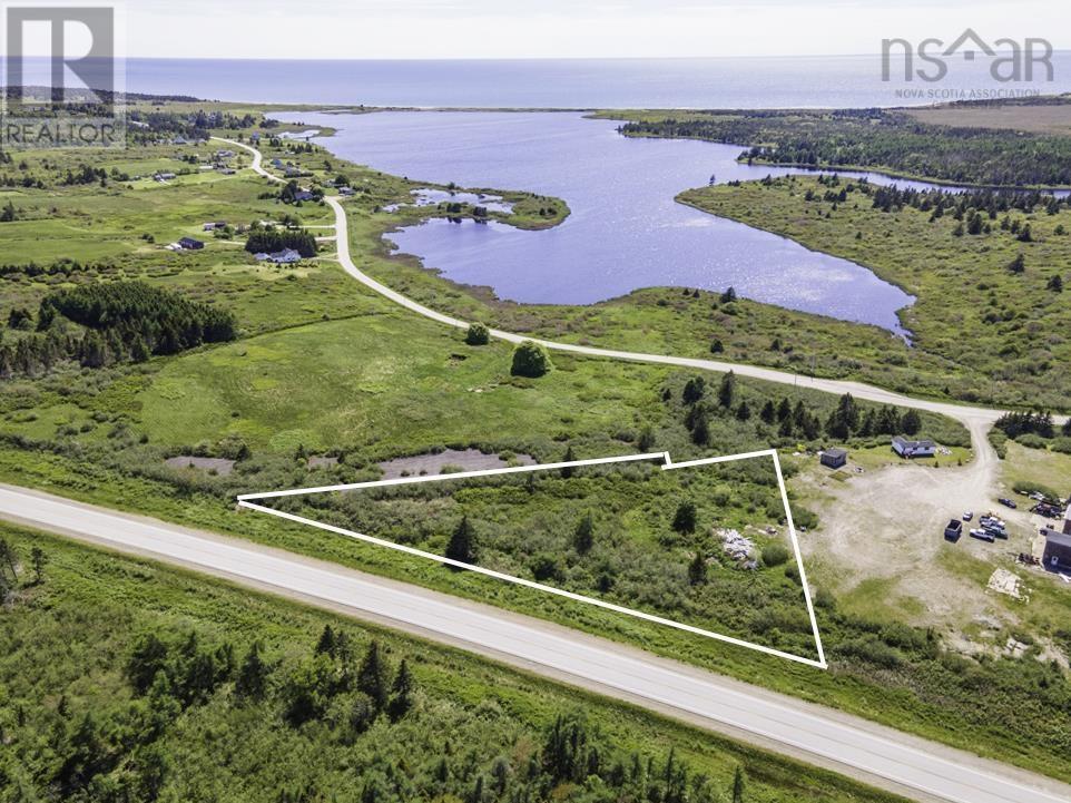 0 Nova Scotia 101, Woodvale, NS B5A 5B1