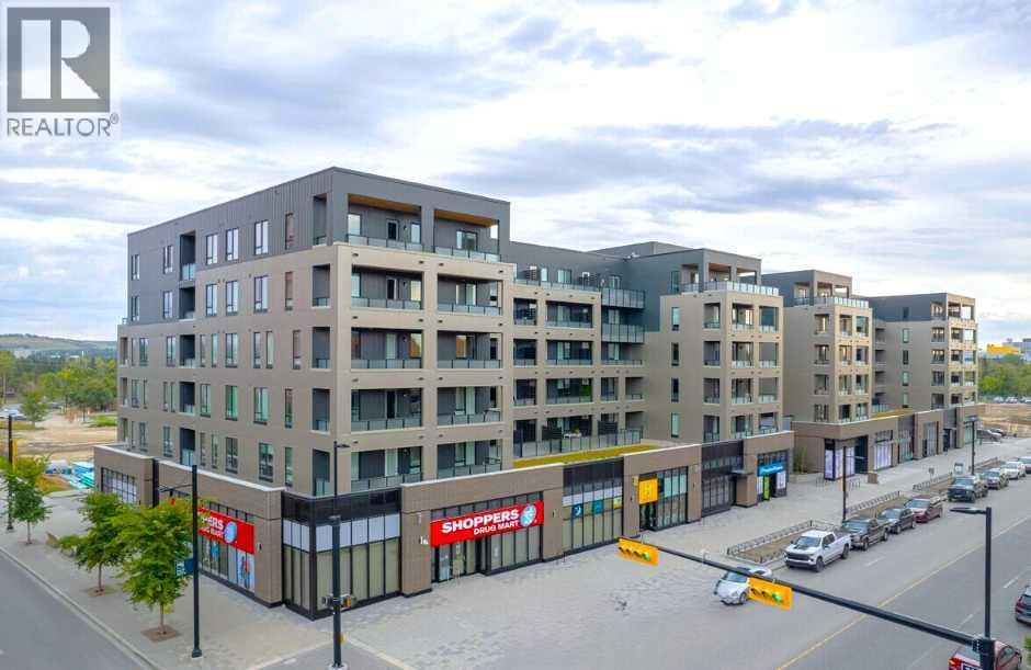 3932 University Avenue Nw Unit 627, Calgary, AB T3B 6P6