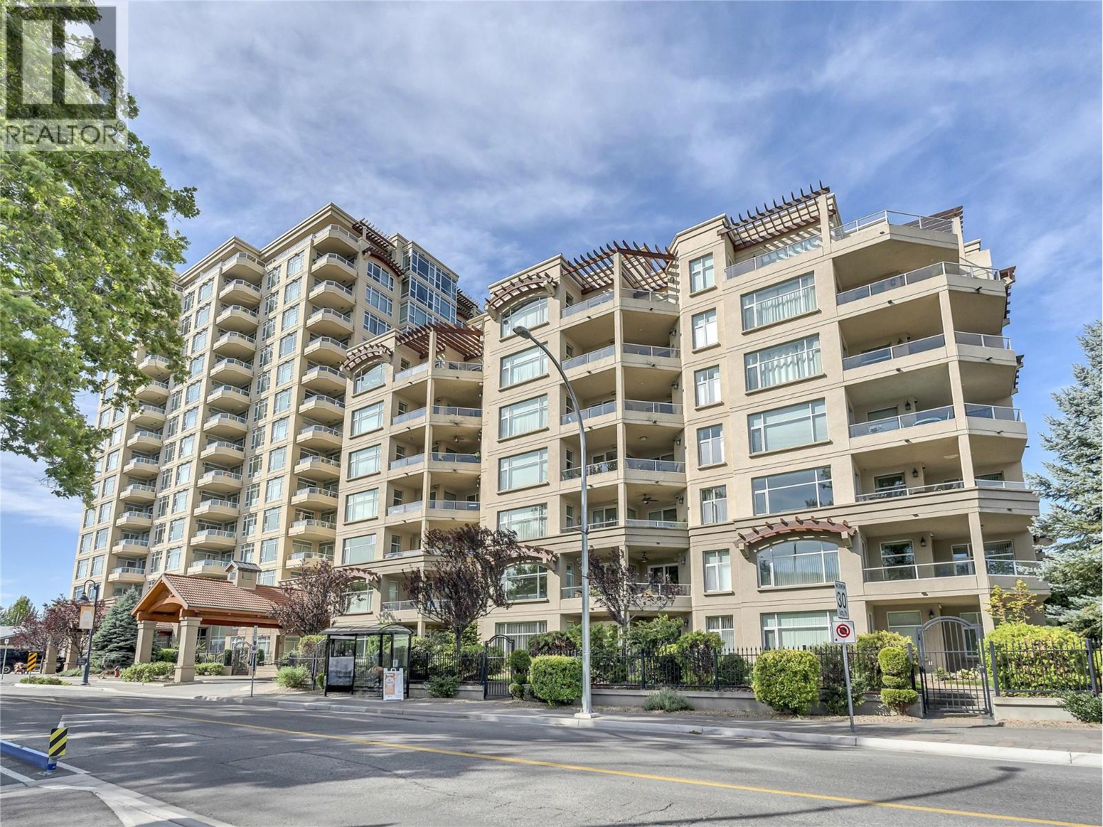 100 Lakeshore Drive W Unit 111, Penticton, BC V2A 1B6