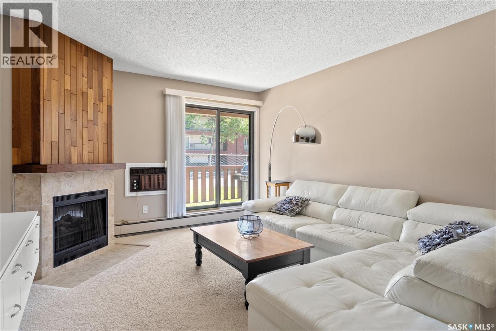 1121 Mckercher Drive Unit 102c, Saskatoon, SK S7H 5B8